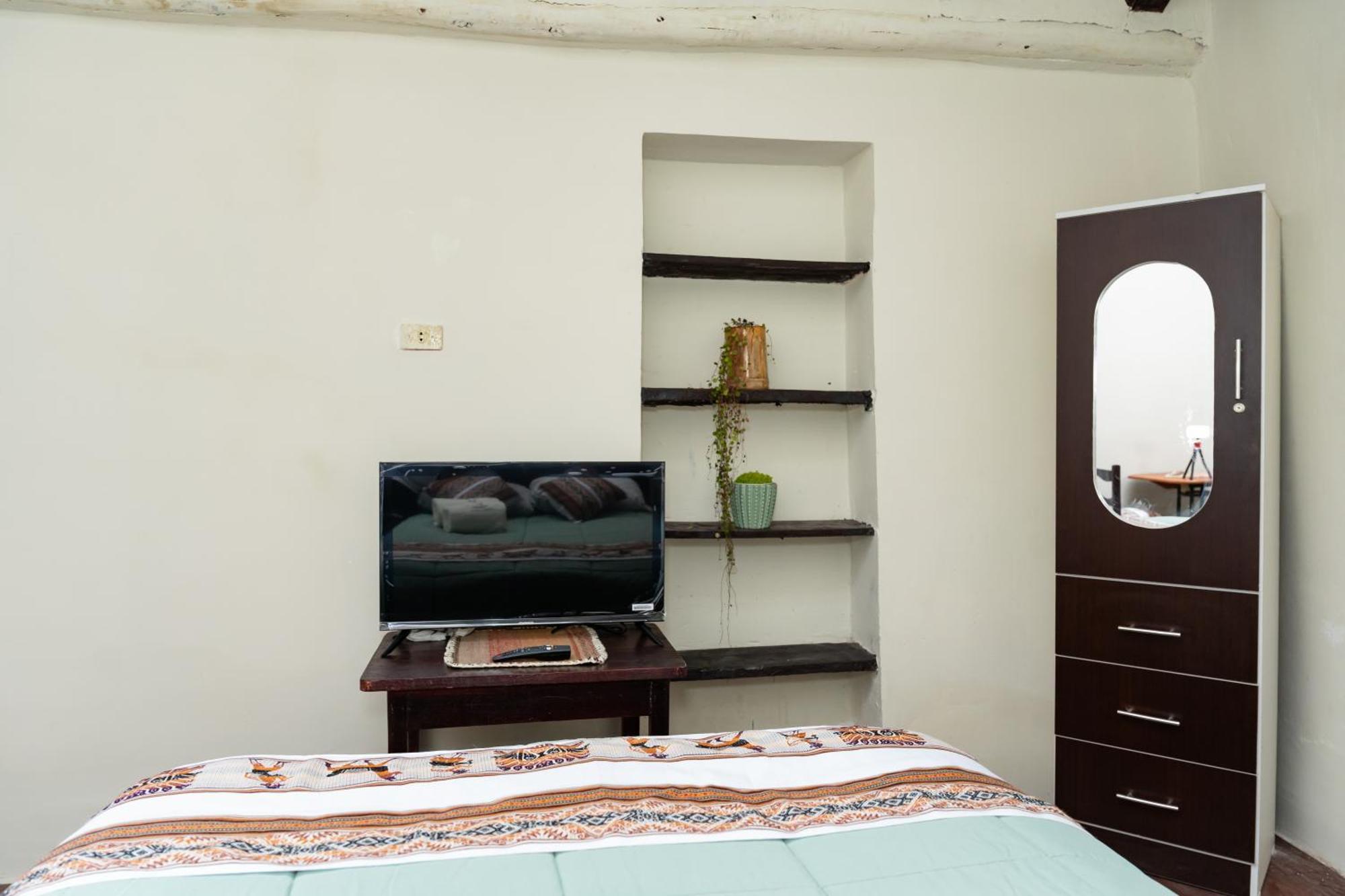 Munay Tika House Cusco Luaran gambar