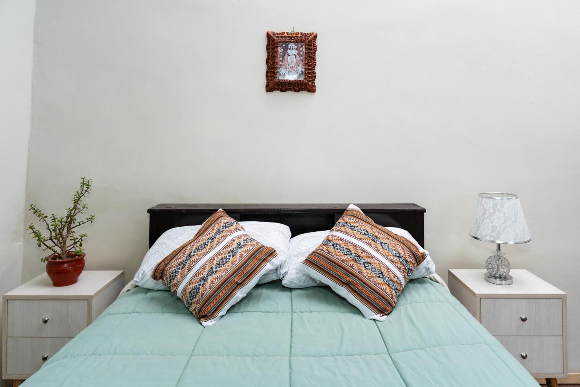 Munay Tika House Cusco Luaran gambar