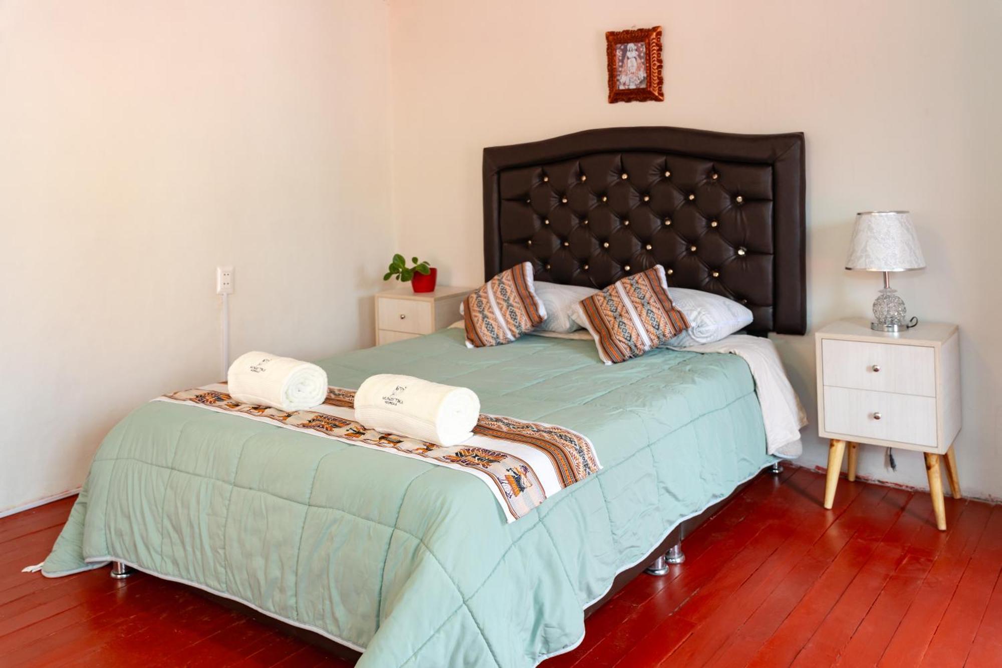 Munay Tika House Cusco Luaran gambar