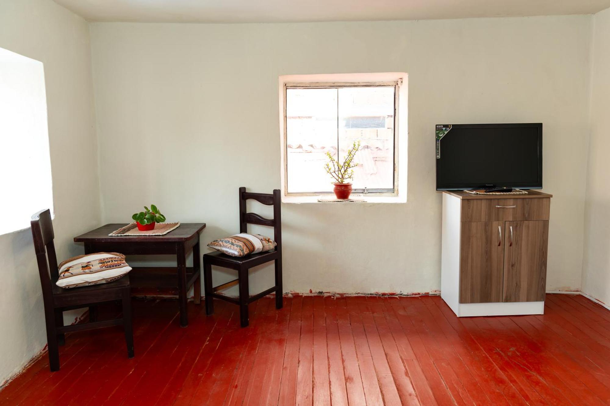 Munay Tika House Cusco Luaran gambar