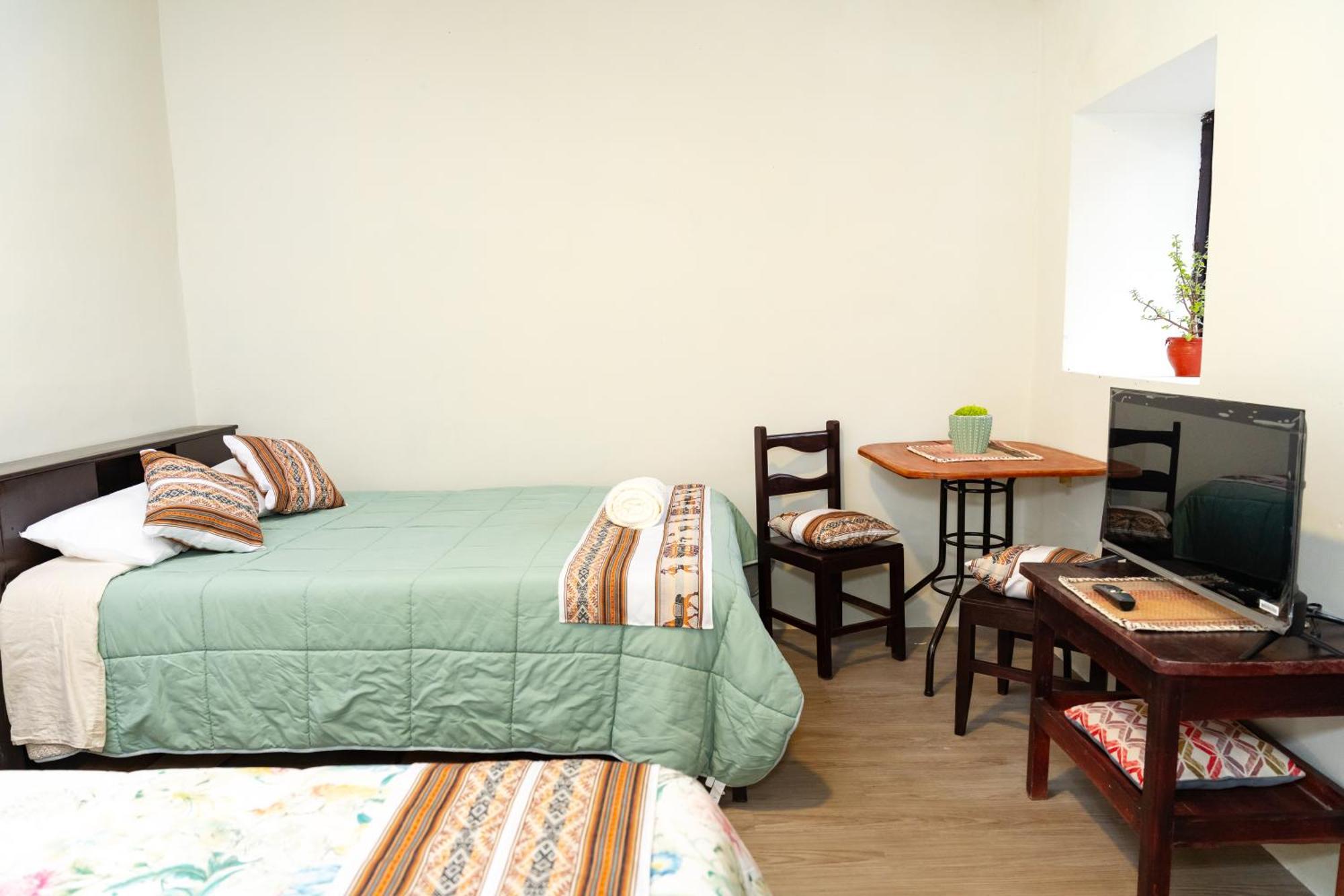 Munay Tika House Cusco Luaran gambar