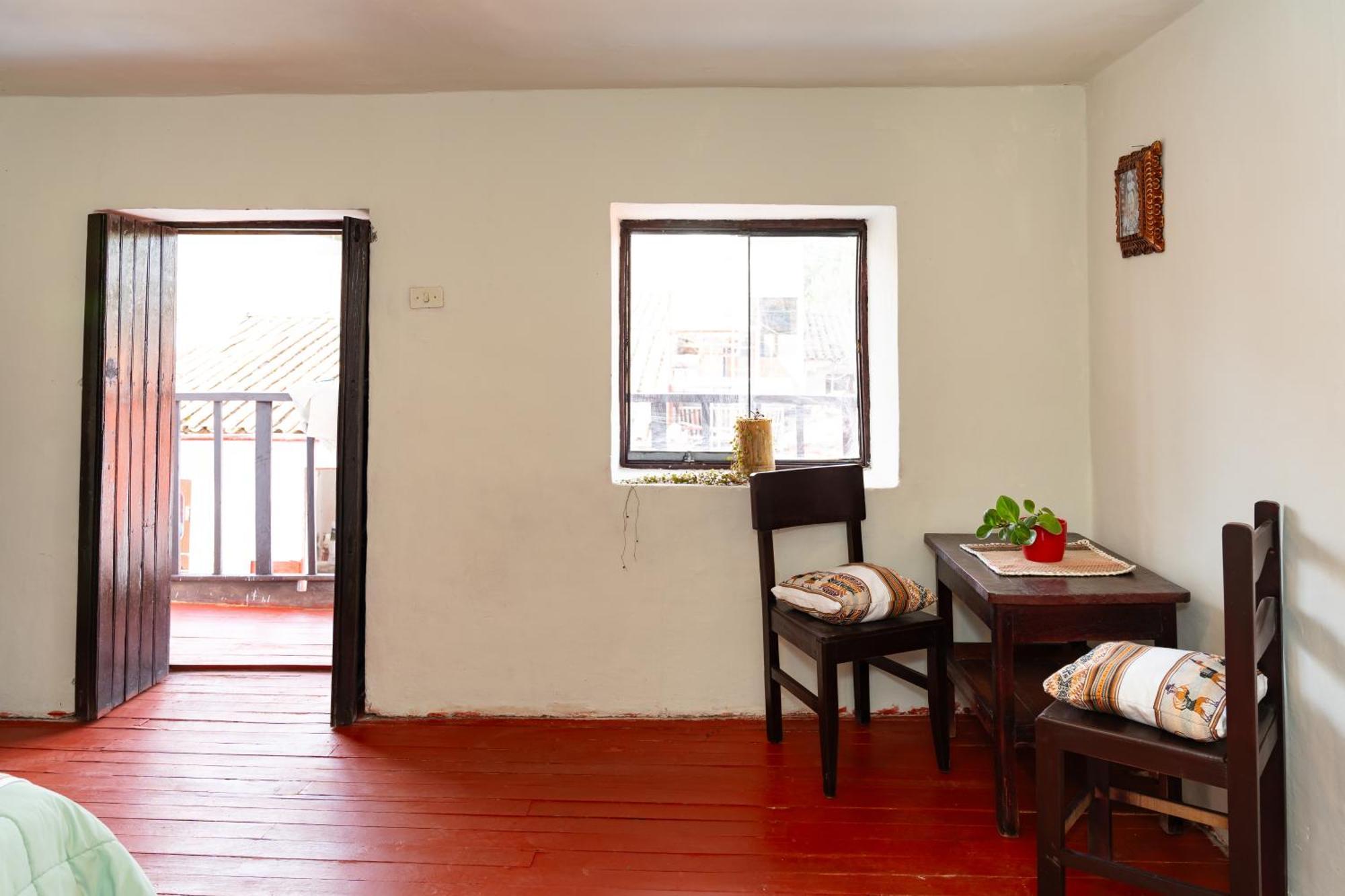 Munay Tika House Cusco Luaran gambar