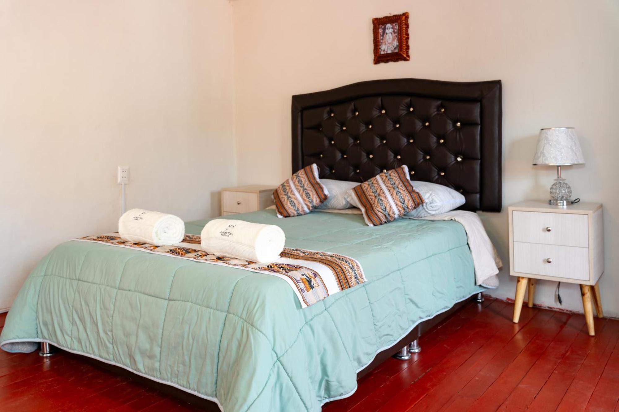 Munay Tika House Cusco Luaran gambar