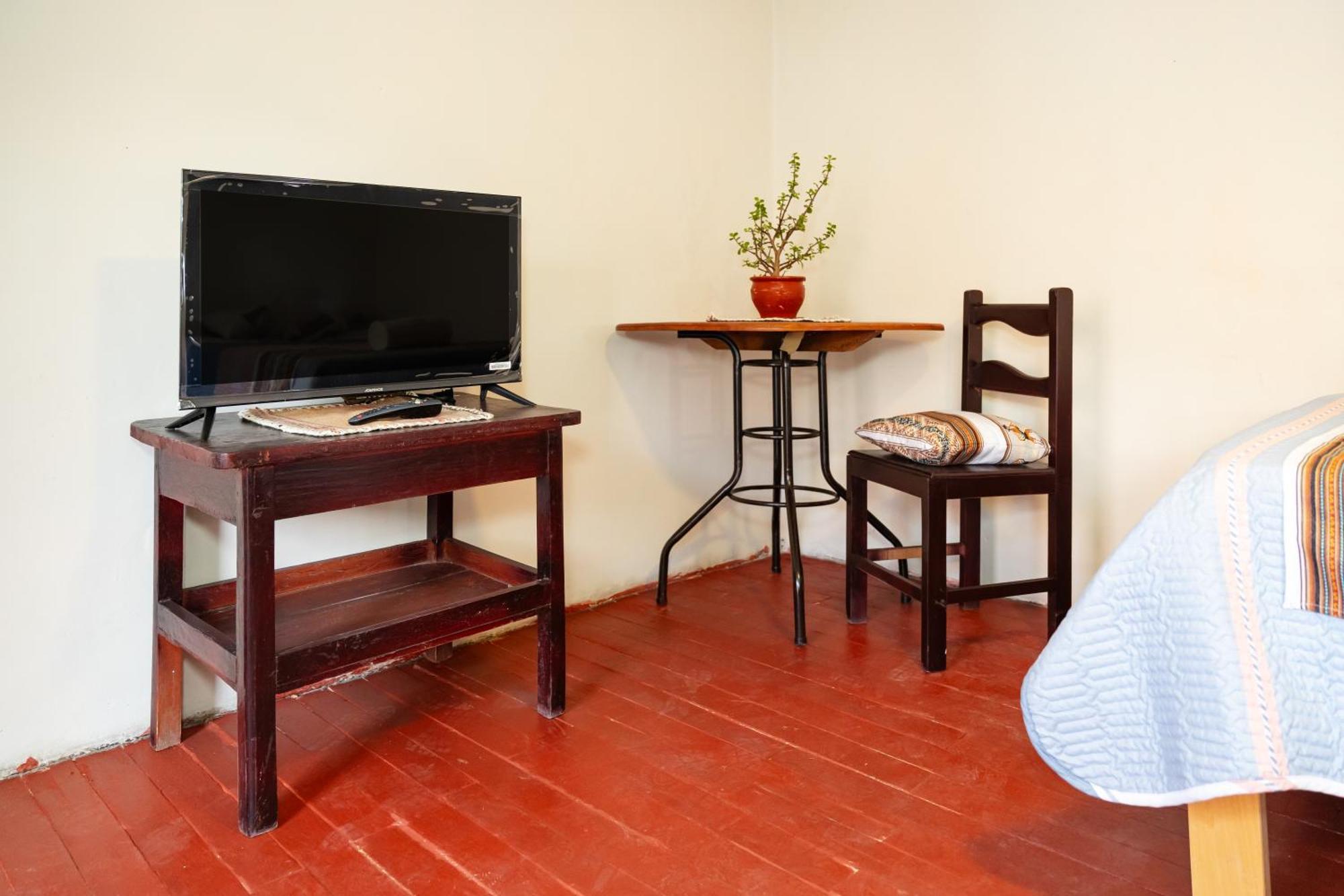Munay Tika House Cusco Luaran gambar