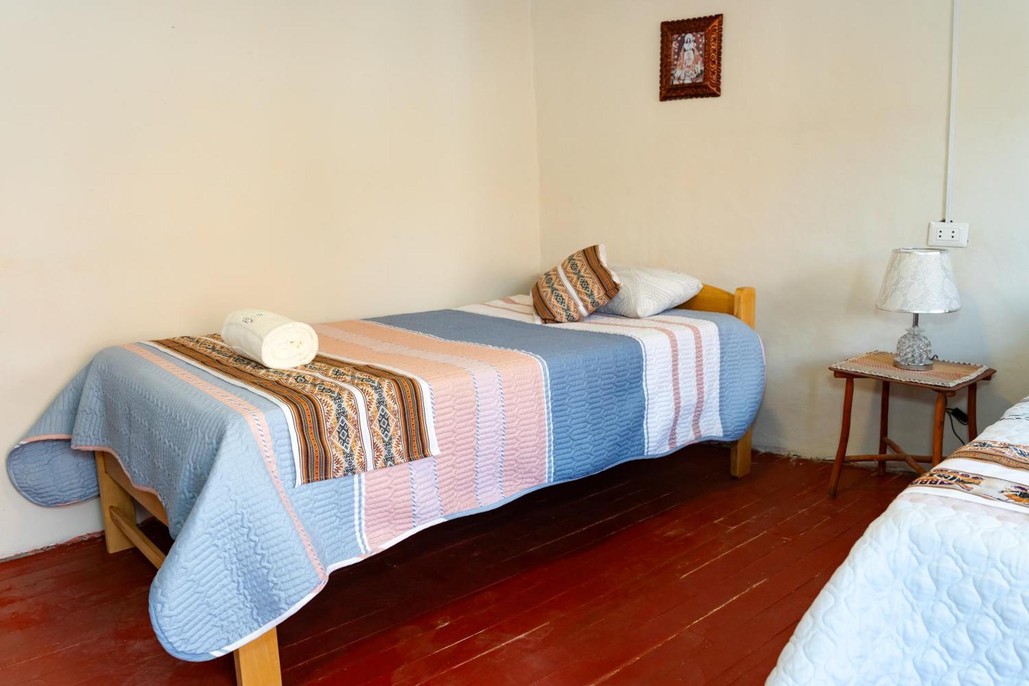 Munay Tika House Cusco Luaran gambar