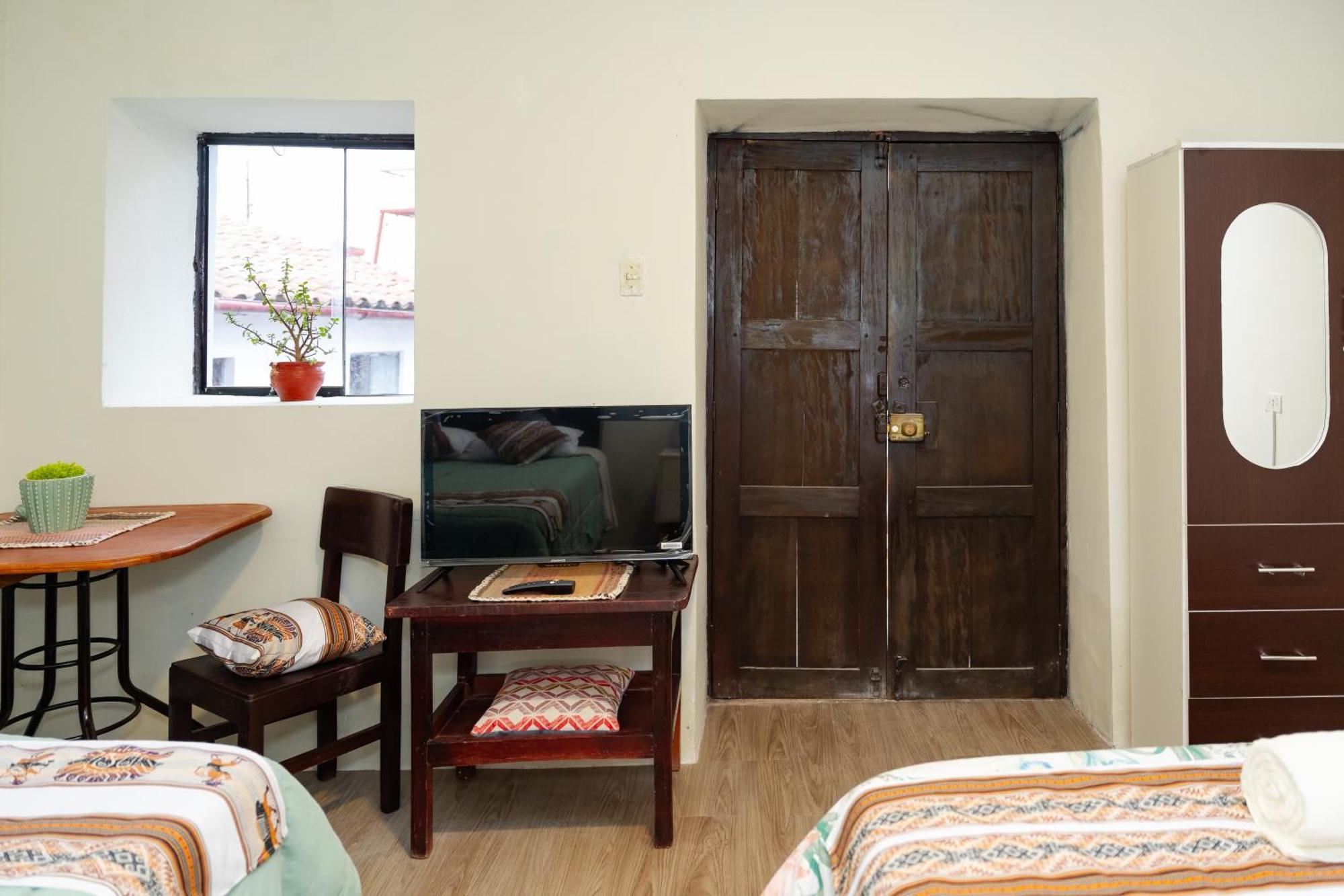 Munay Tika House Cusco Luaran gambar