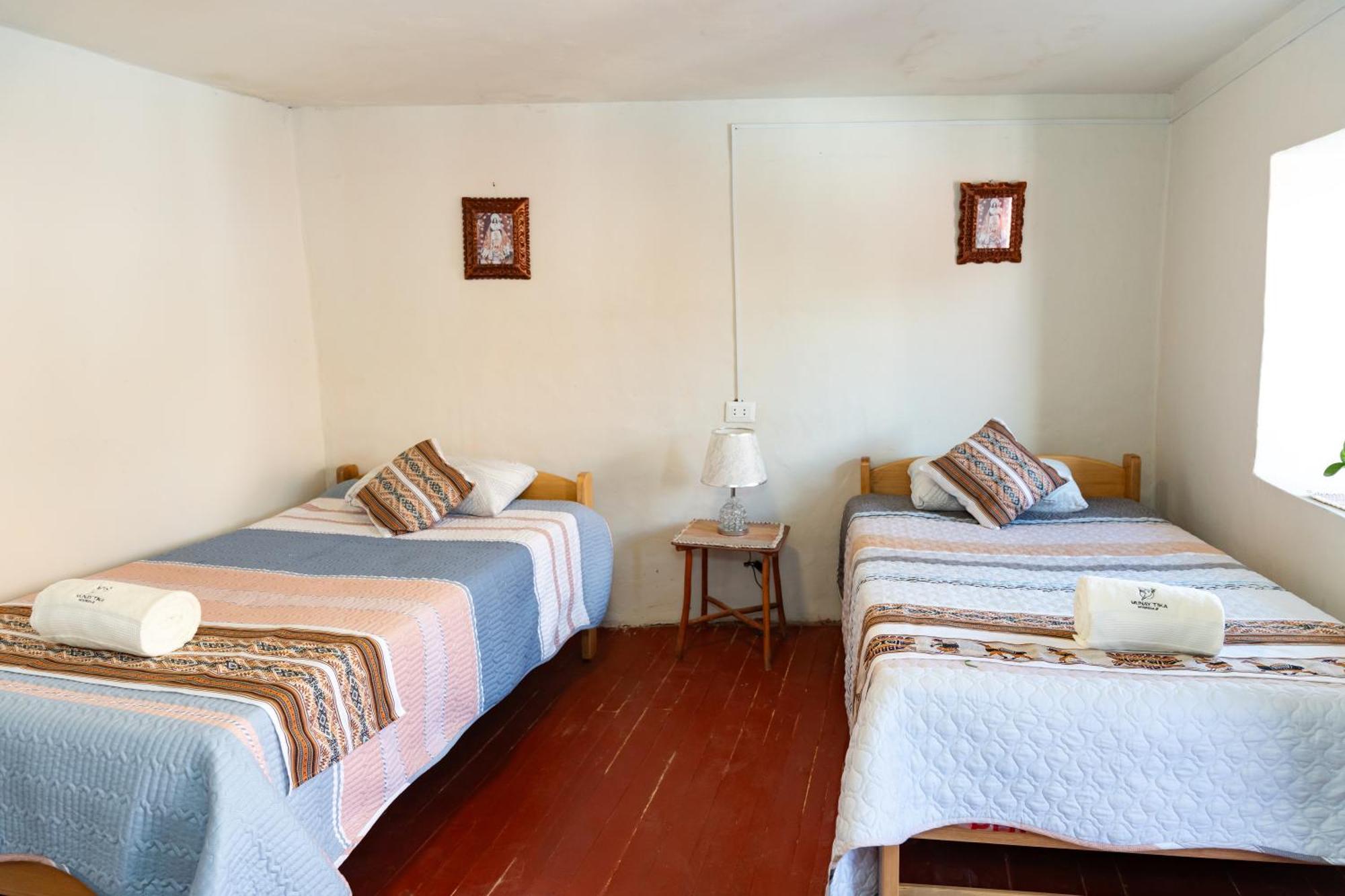 Munay Tika House Cusco Luaran gambar