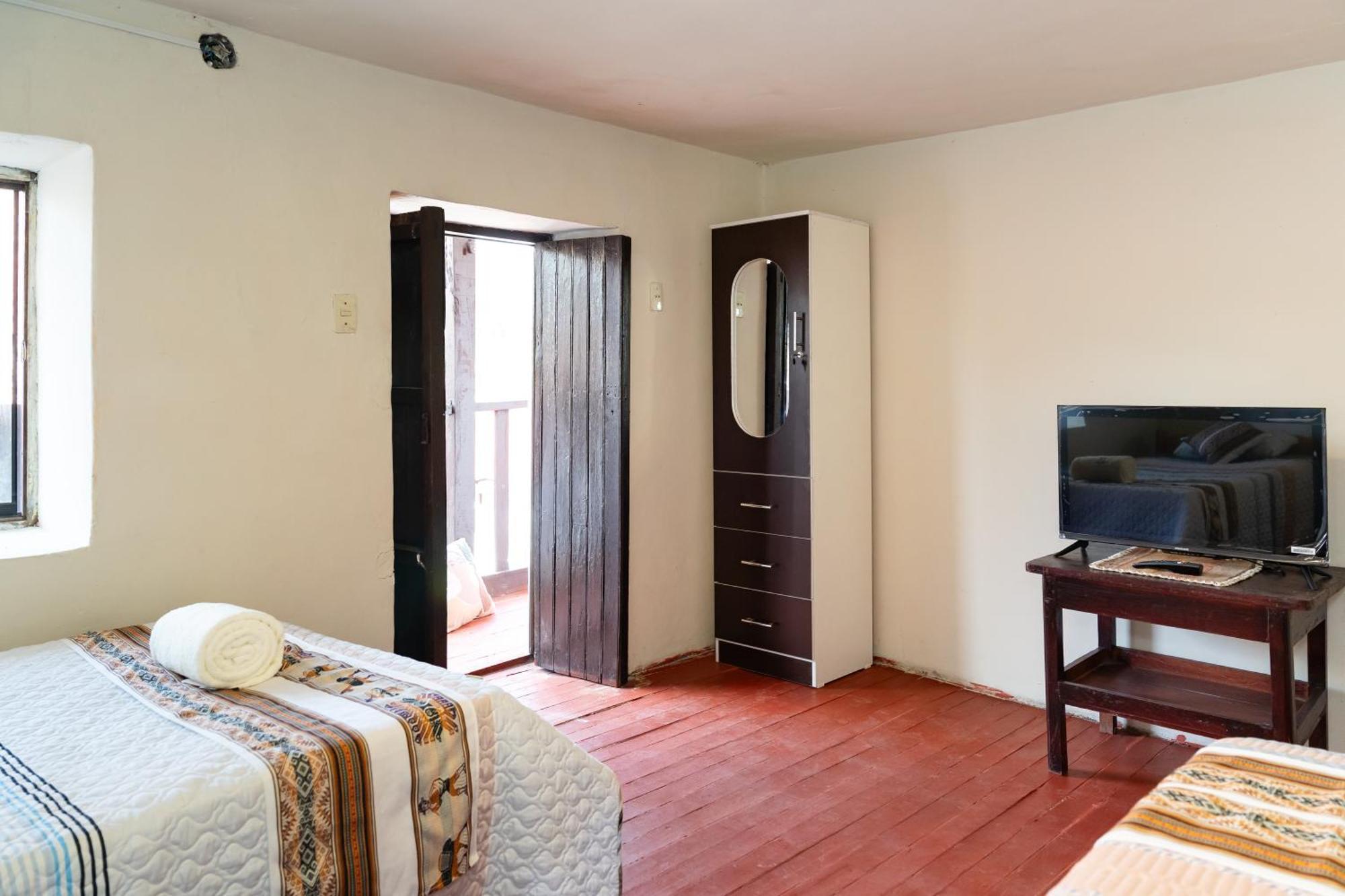 Munay Tika House Cusco Luaran gambar