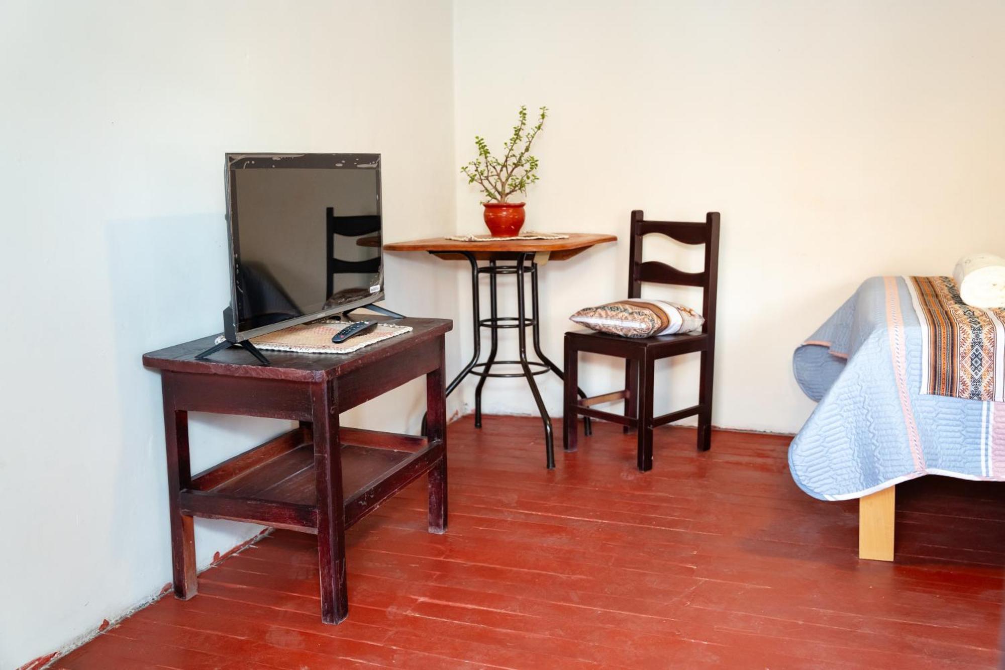 Munay Tika House Cusco Luaran gambar