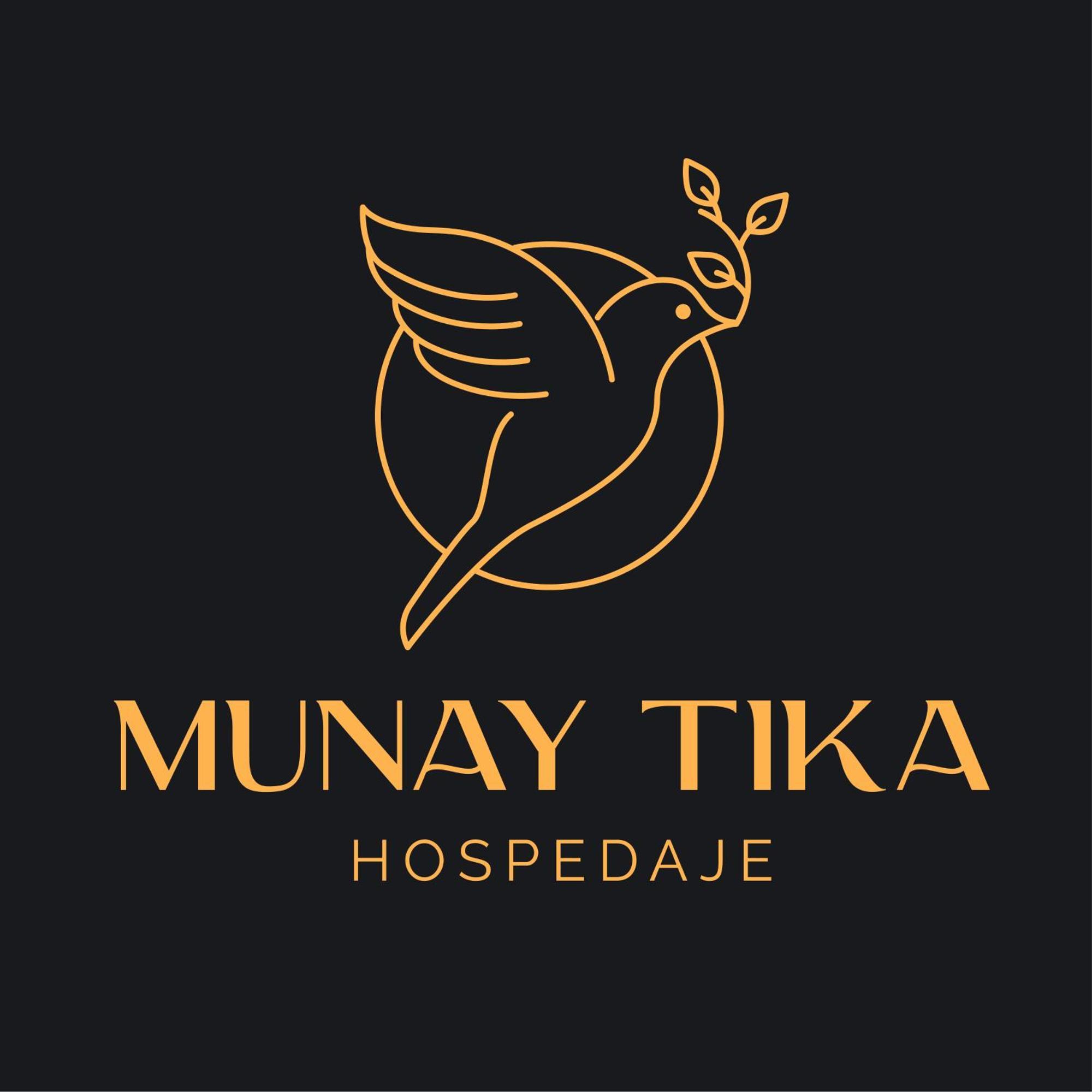 Munay Tika House Cusco Luaran gambar