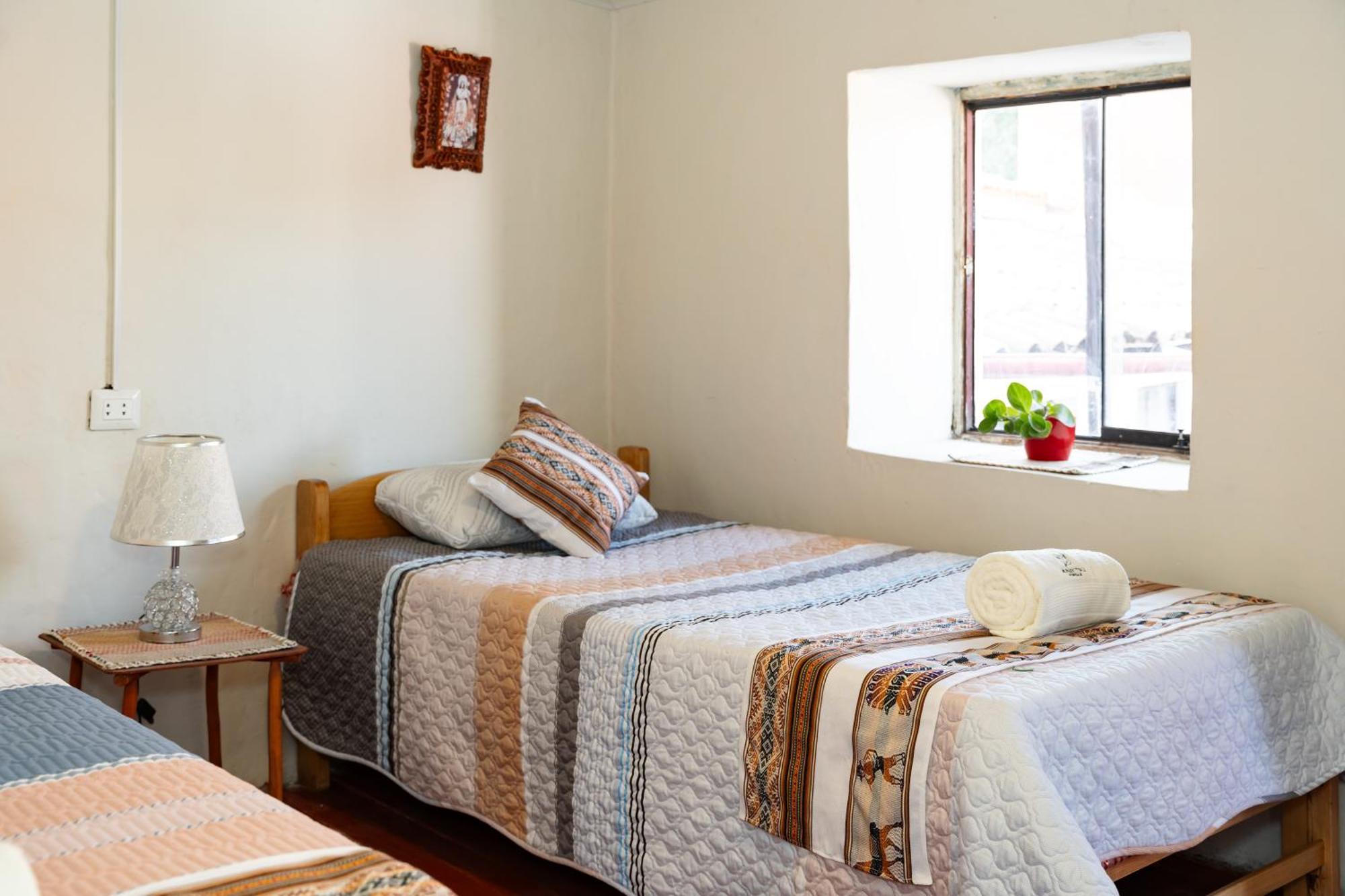 Munay Tika House Cusco Luaran gambar