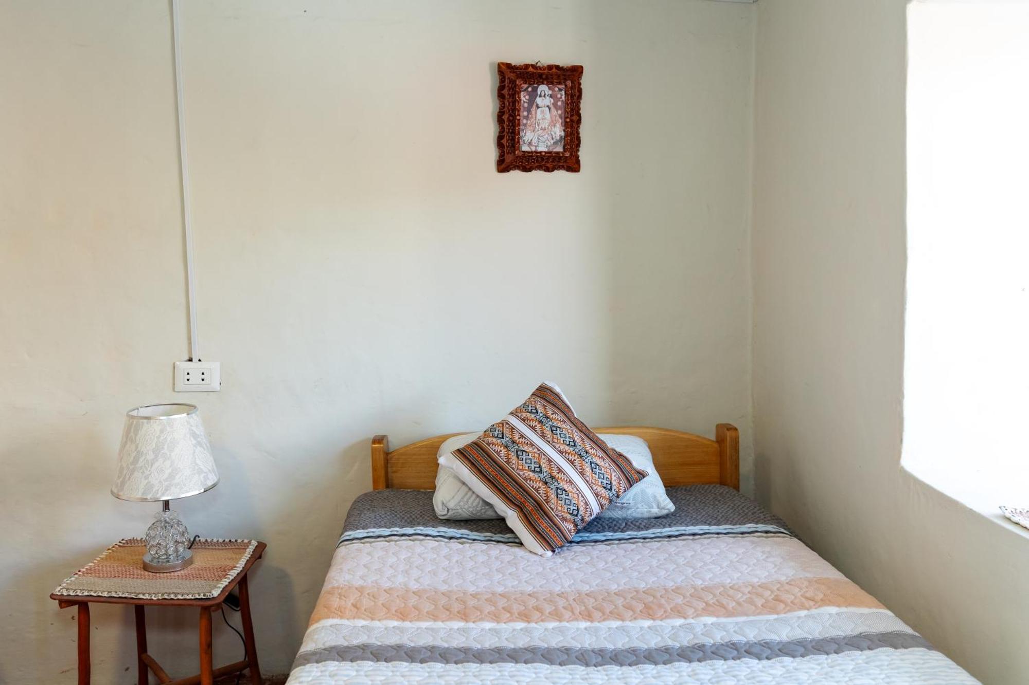 Munay Tika House Cusco Luaran gambar