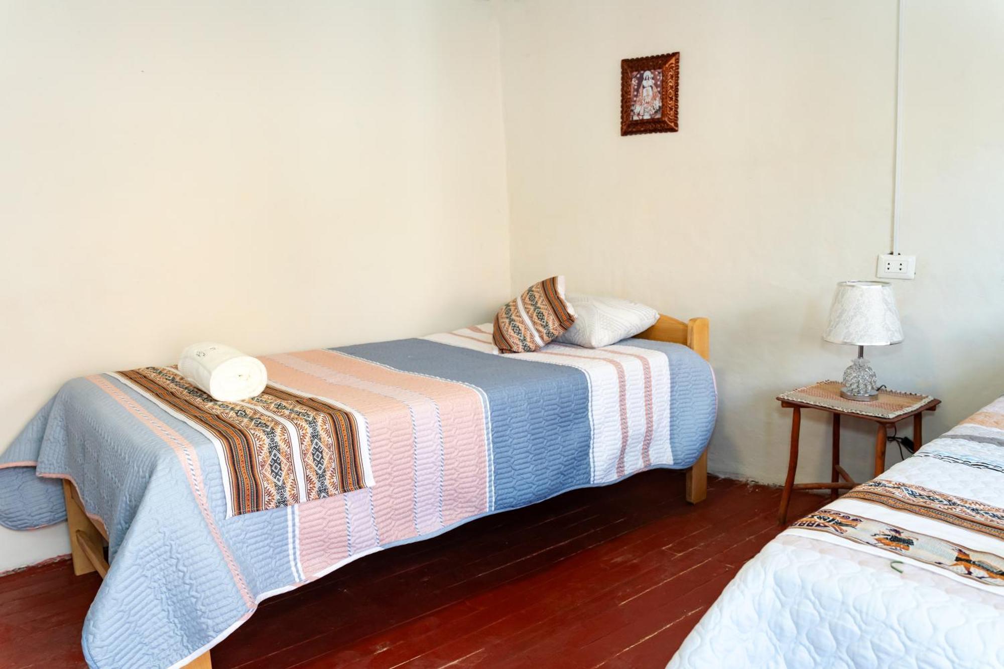 Munay Tika House Cusco Luaran gambar